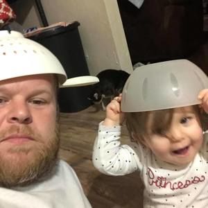 Meet your Posher, Curtiss